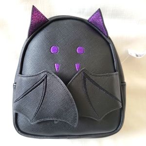 New Bath and Body 2021 Cute Bat Cosmetic Bag